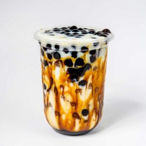 Sữa Tươi Đường Đen